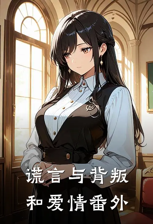 谎言与背叛和爱情 番外