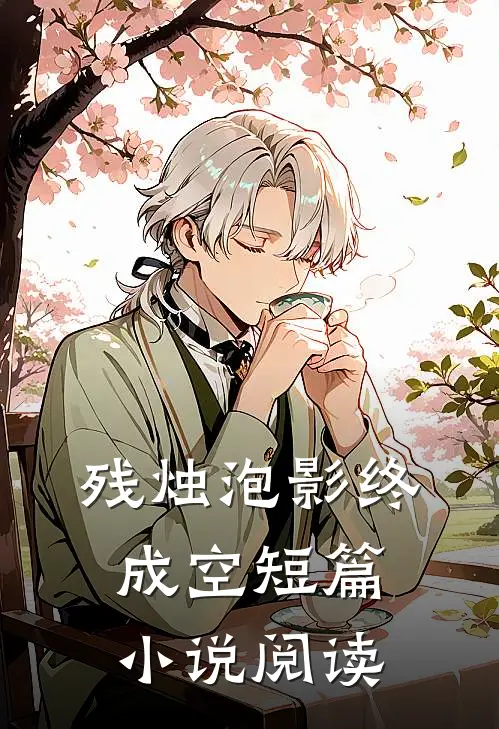 残烛泡影终成空短篇小说阅读