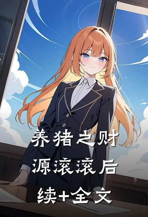 养猪之财源滚滚后续+全文