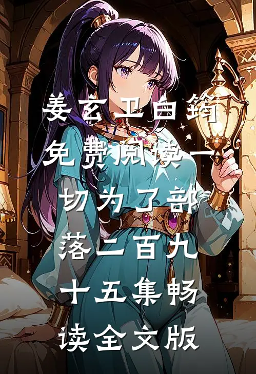 姜玄卫白筠免费阅读一切为了部落二百九十五集畅读全文版