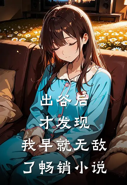 出谷后才发现，我早就无敌了畅销小说