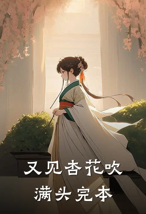 又见杏花吹满头完本