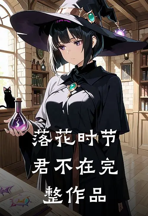 落花时节君不在完整作品