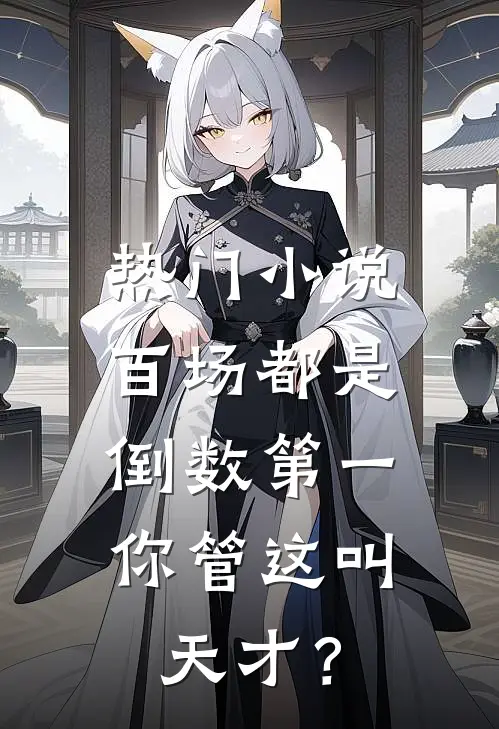 热门小说百场都是倒数第一，你管这叫天才？