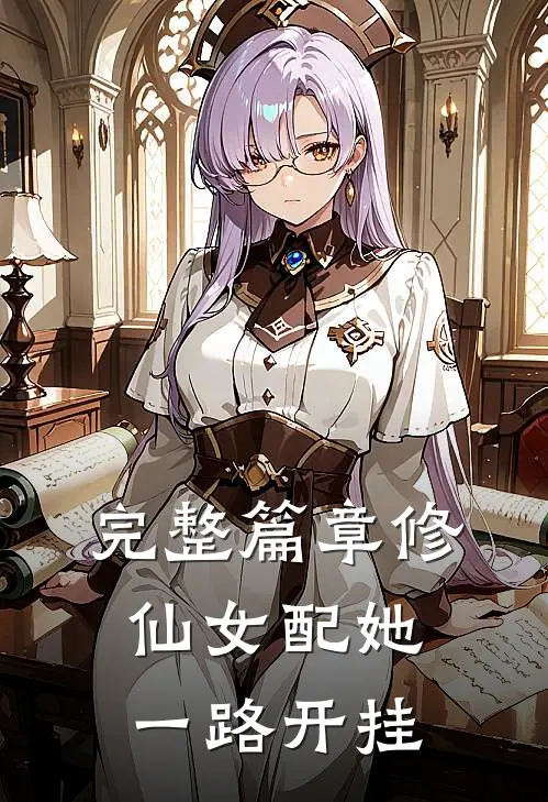 完整篇章修仙女配她一路开挂