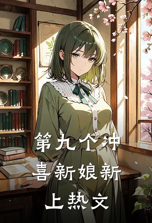 第九个冲喜新娘新上热文