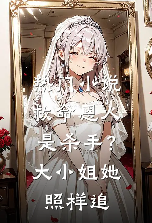 热门小说救命恩人是杀手？大小姐她照样追