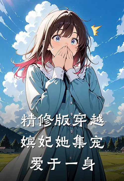 精修版穿越：嫔妃她集宠爱于一身