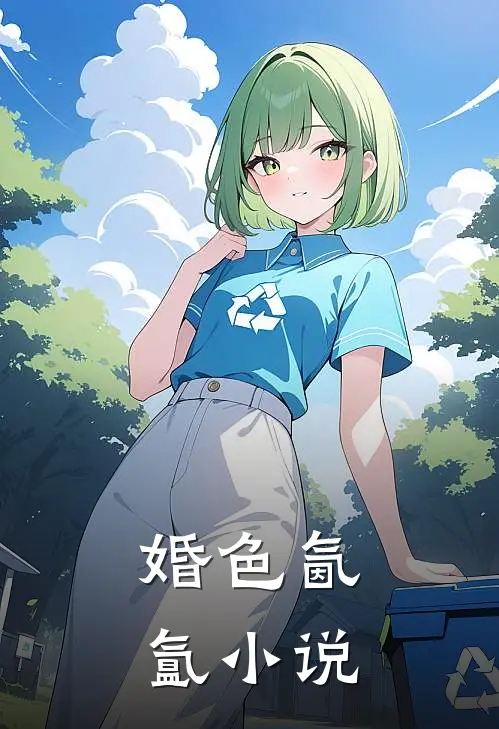 婚色氤氲小说