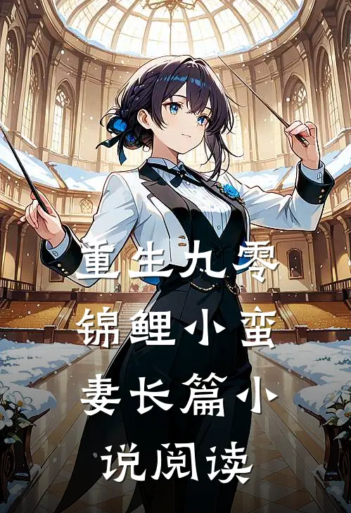 重生九零：锦鲤小蛮妻长篇小说阅读