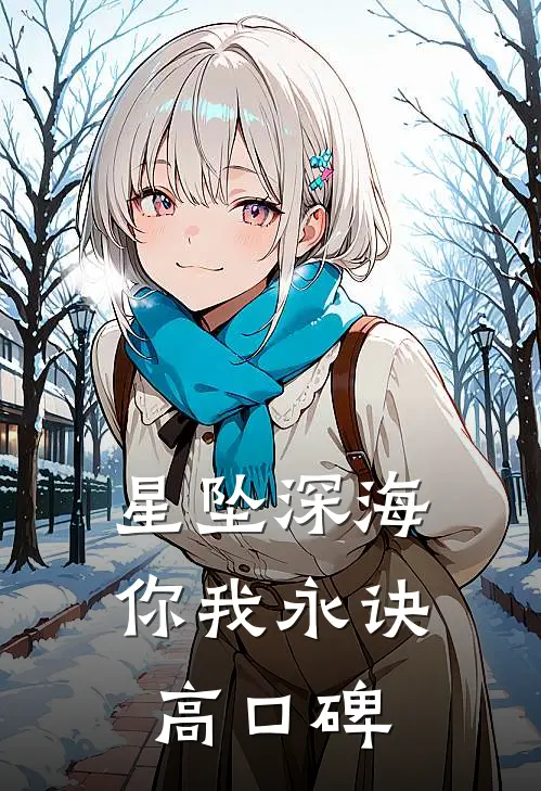 星坠深海你我永诀高口碑