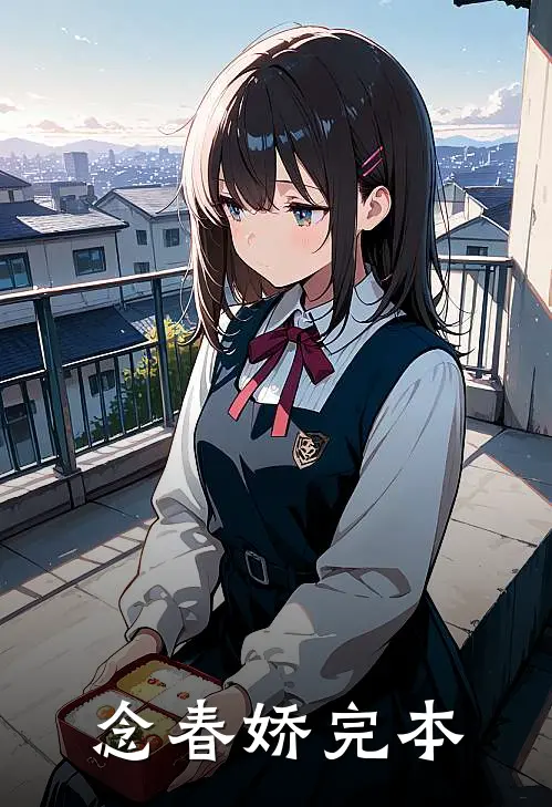 念春娇完本