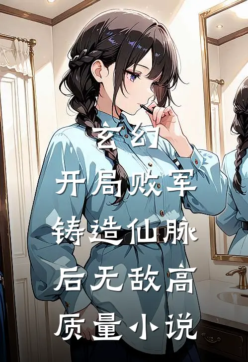 玄幻：开局败军，铸造仙脉后无敌高质量小说