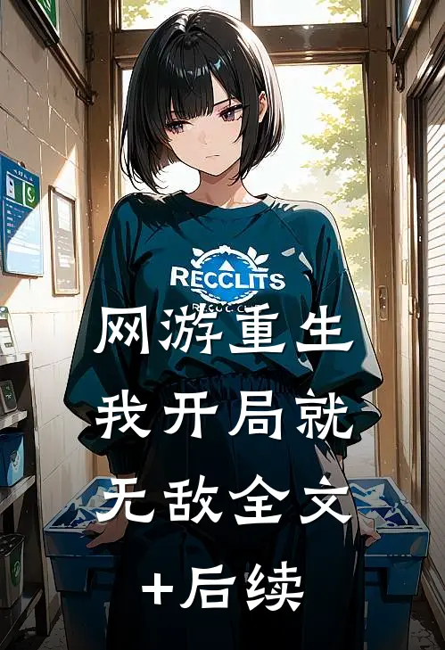 网游重生：我开局就无敌全文+后续