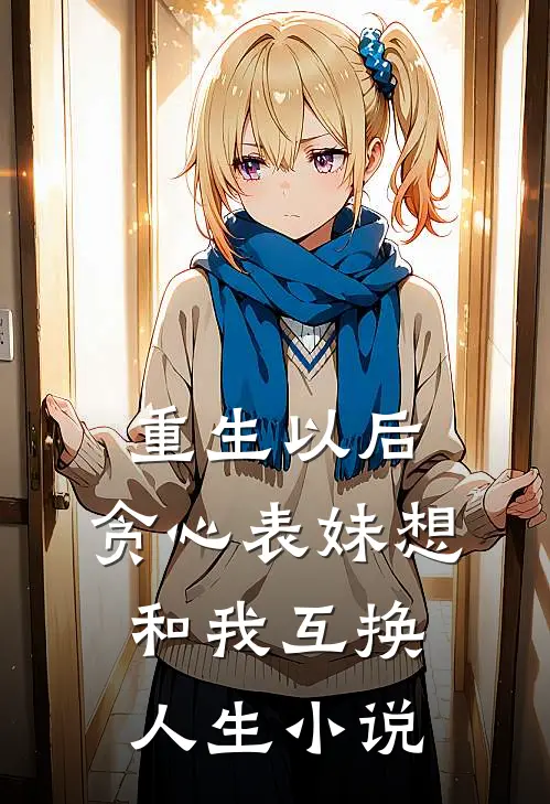 重生以后，贪心表妹想和我互换人生小说