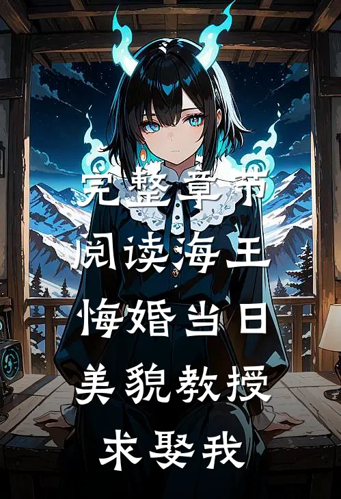 完整章节阅读海王悔婚当日，美貌教授求娶我