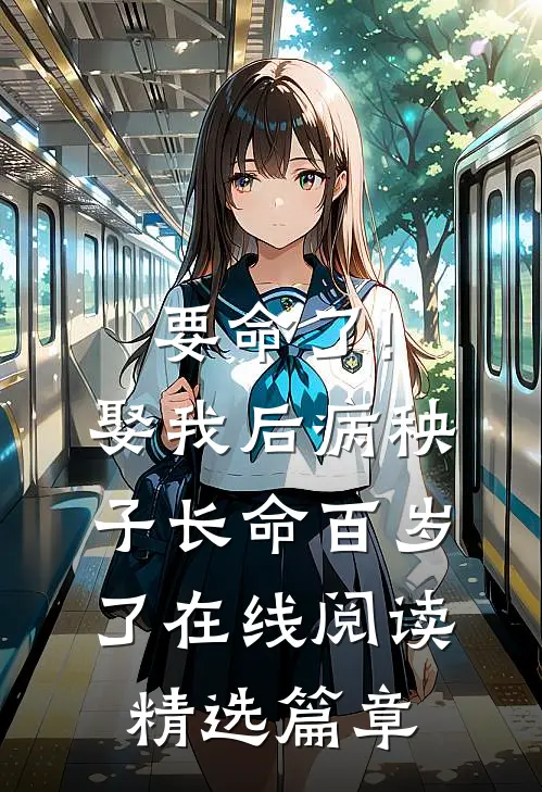 要命了!娶我后病秧子长命百岁了在线阅读精选篇章