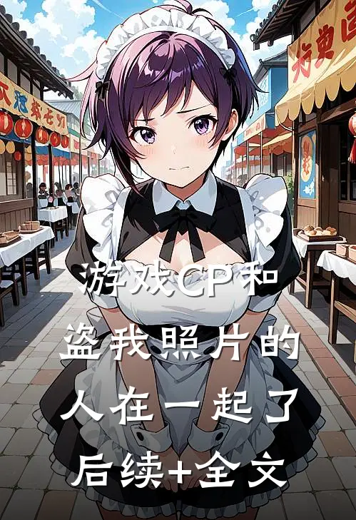 游戏CP和盗我照片的人在一起了后续+全文