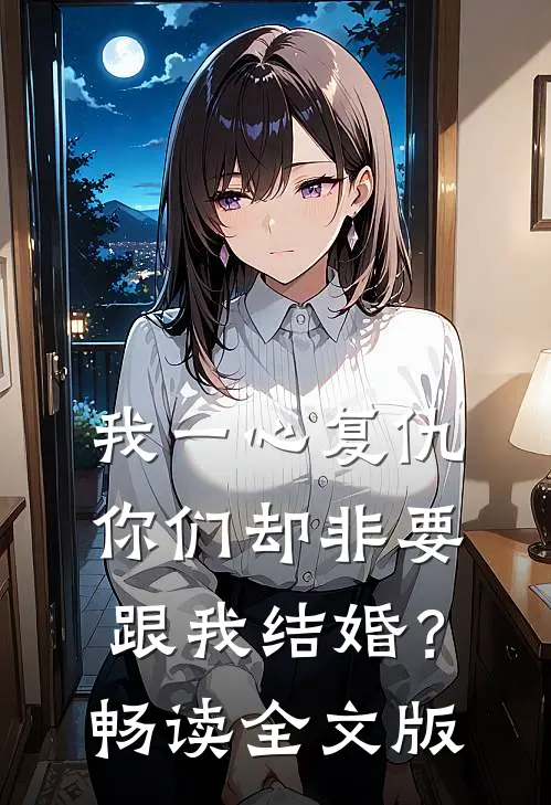 我一心复仇，你们却非要跟我结婚？畅读全文版