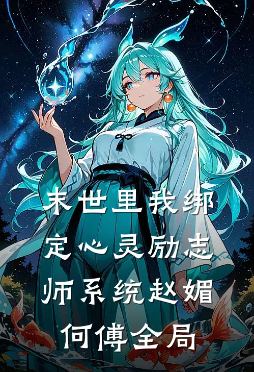 末世里我绑定心灵励志师系统赵媚何傅全局