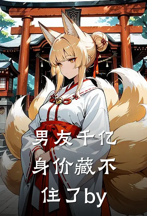 男友千亿身价藏不住了by