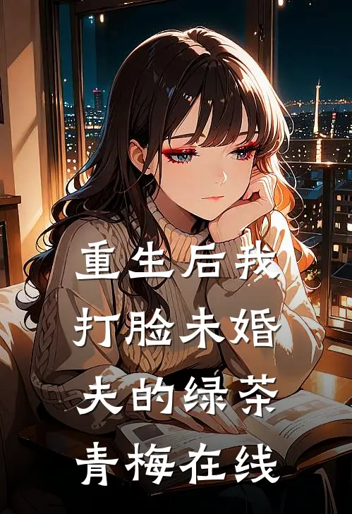 重生后我打脸未婚夫的绿茶青梅在线