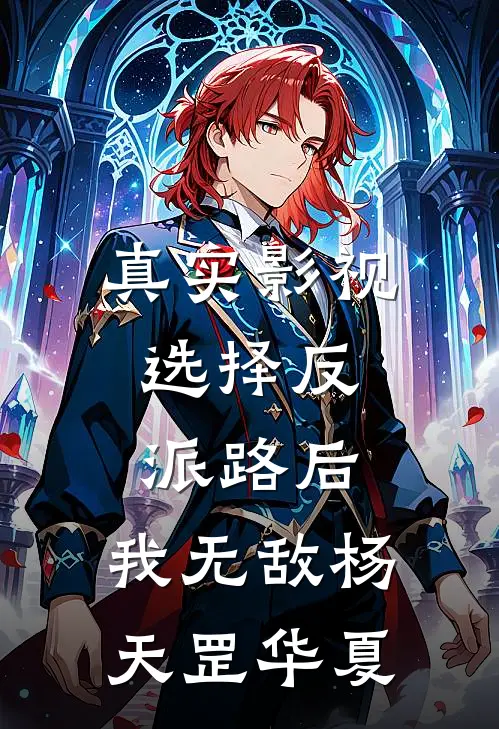 真实影视：选择反派路后，我无敌杨天罡华夏