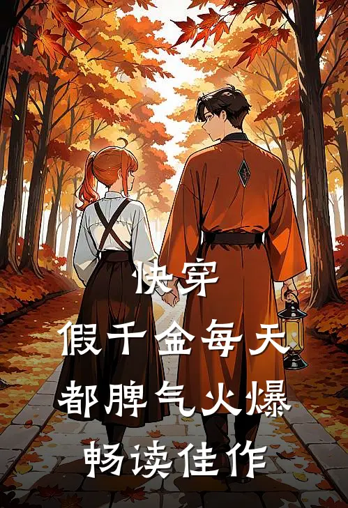 快穿：假千金每天都脾气火爆畅读佳作