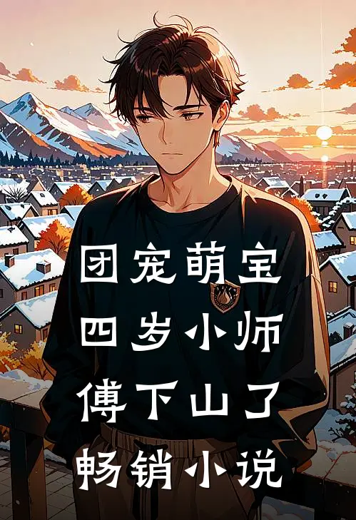 团宠萌宝：四岁小师傅下山了畅销小说