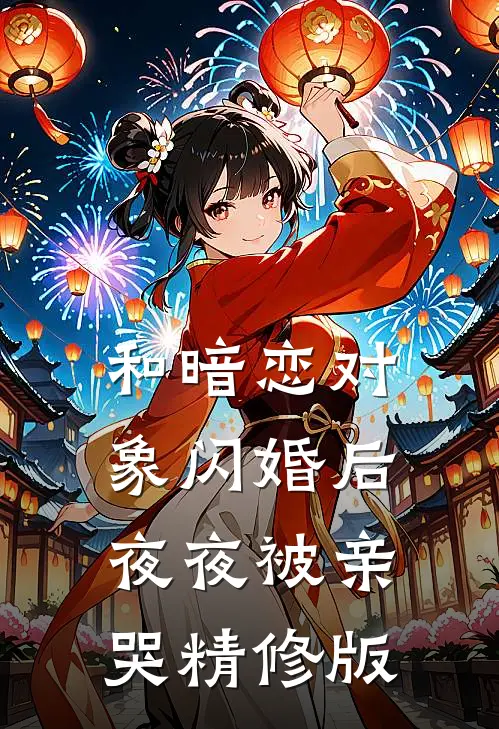 和暗恋对象闪婚后夜夜被亲哭精修版