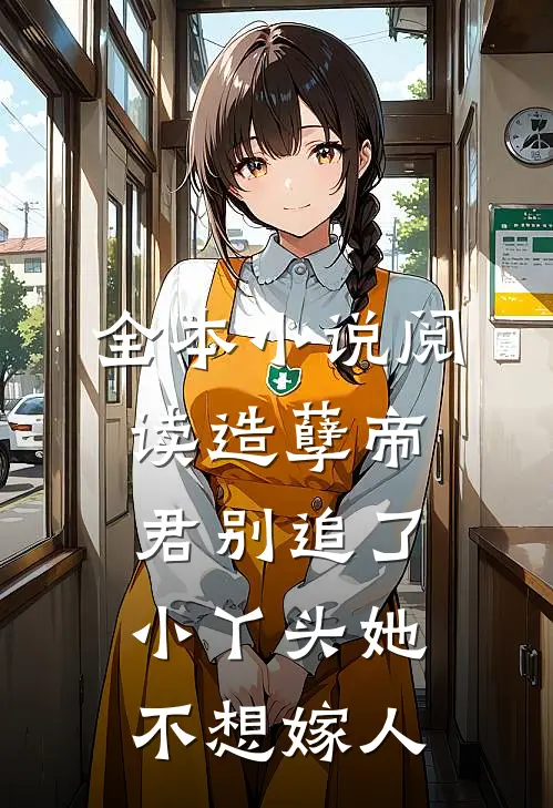 全本小说阅读造孽帝君别追了，小丫头她不想嫁人