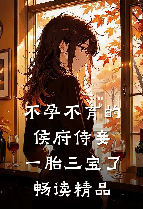 不孕不育的侯府侍妾，一胎三宝了畅读精品