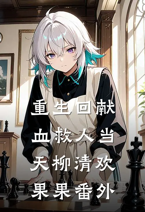 重生回献血救人当天柳清欢果果 番外