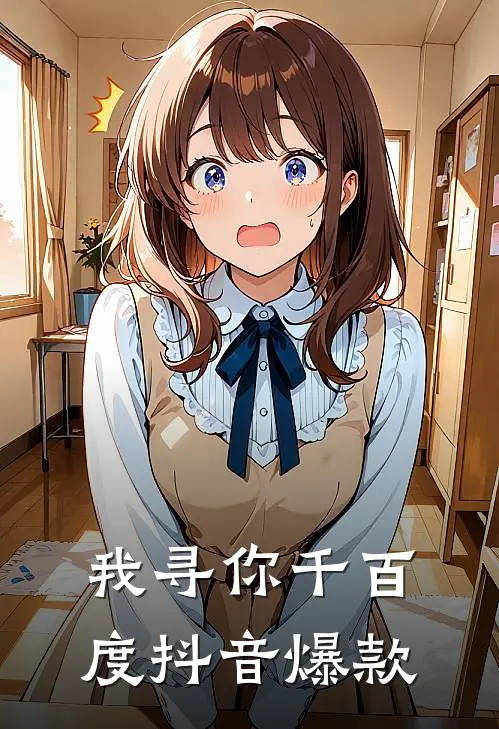 我寻你千百度抖音爆款