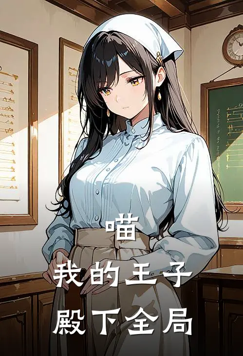 喵，我的王子殿下全局