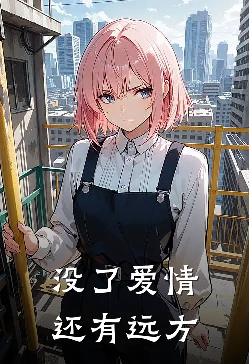 没了爱情，还有远方