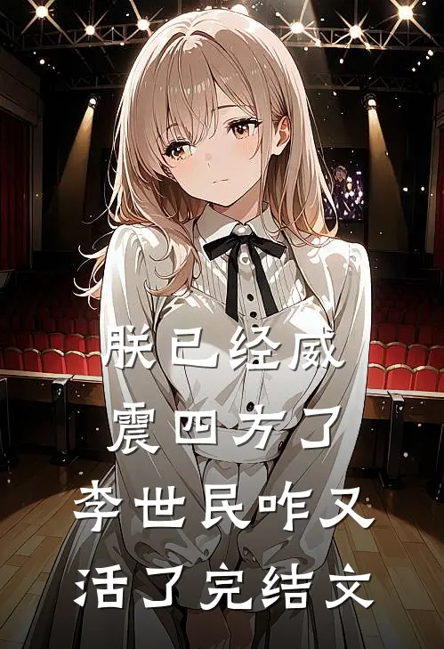朕已经威震四方了，李世民咋又活了完结文