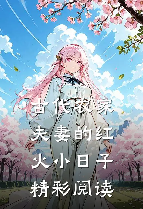 古代农家夫妻的红火小日子精彩阅读