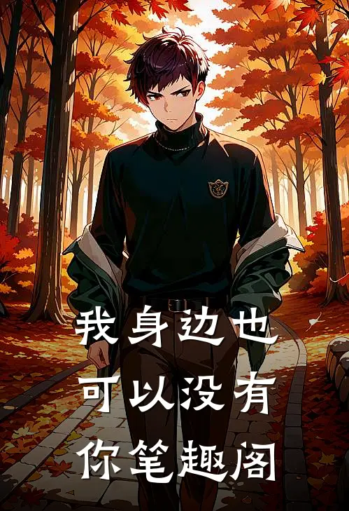 我身边也可以没有你笔趣阁
