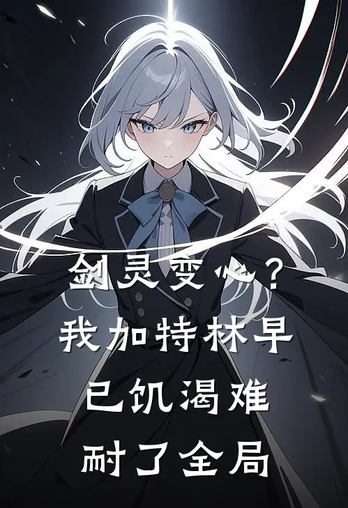 剑灵变心？我加特林早已饥渴难耐了全局