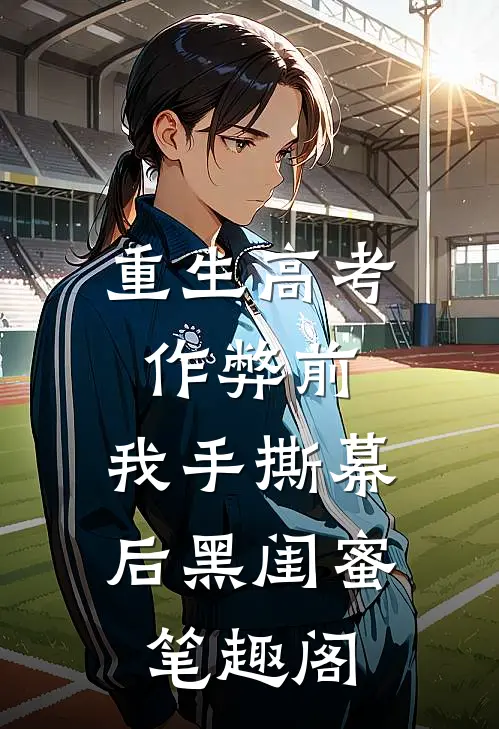 重生高考作弊前，我手撕幕后黑闺蜜。笔趣阁