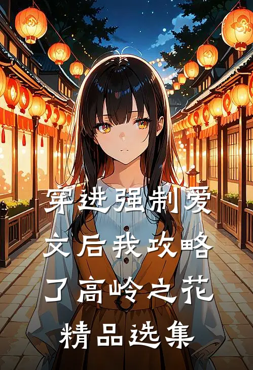 穿进强制爱文后我攻略了高岭之花精品选集