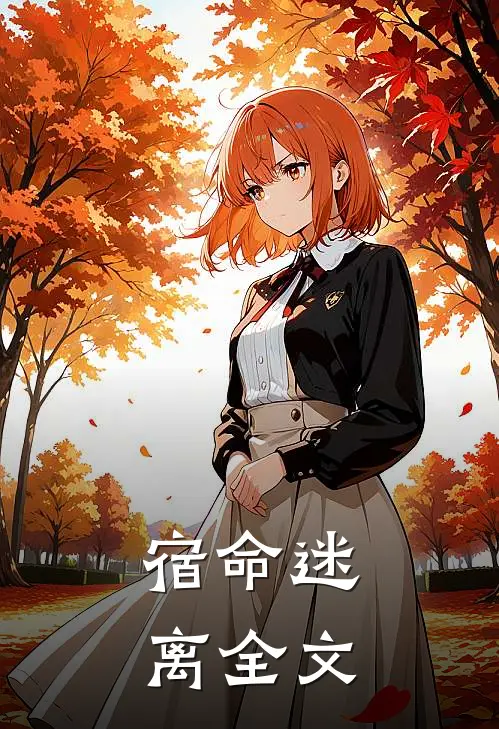 宿命迷离全文