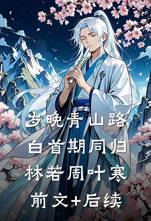 岁晚青山路，白首期同归林若周叶寒前文+后续