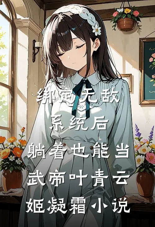 绑定无敌系统后，躺着也能当武帝叶青云姬凝霜小说