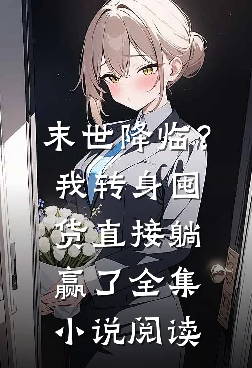 末世降临？我转身囤货，直接躺赢了全集小说阅读