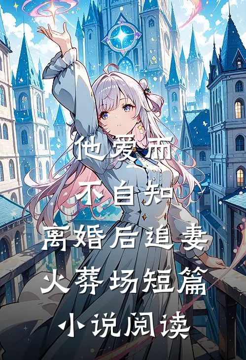 他爱而不自知，离婚后追妻火葬场短篇小说阅读