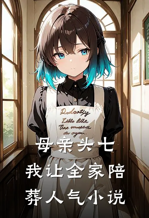母亲头七，我让全家陪葬人气小说