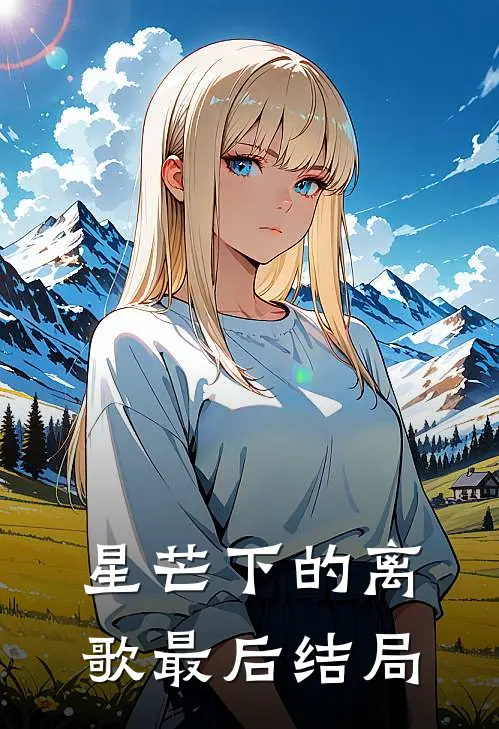 星芒下的离歌最后结局