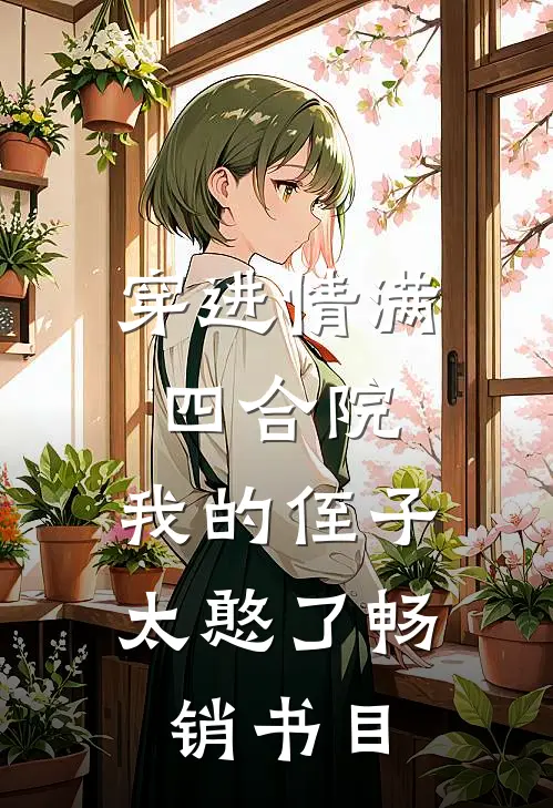 穿进情满四合院，我的侄子太憨了畅销书目